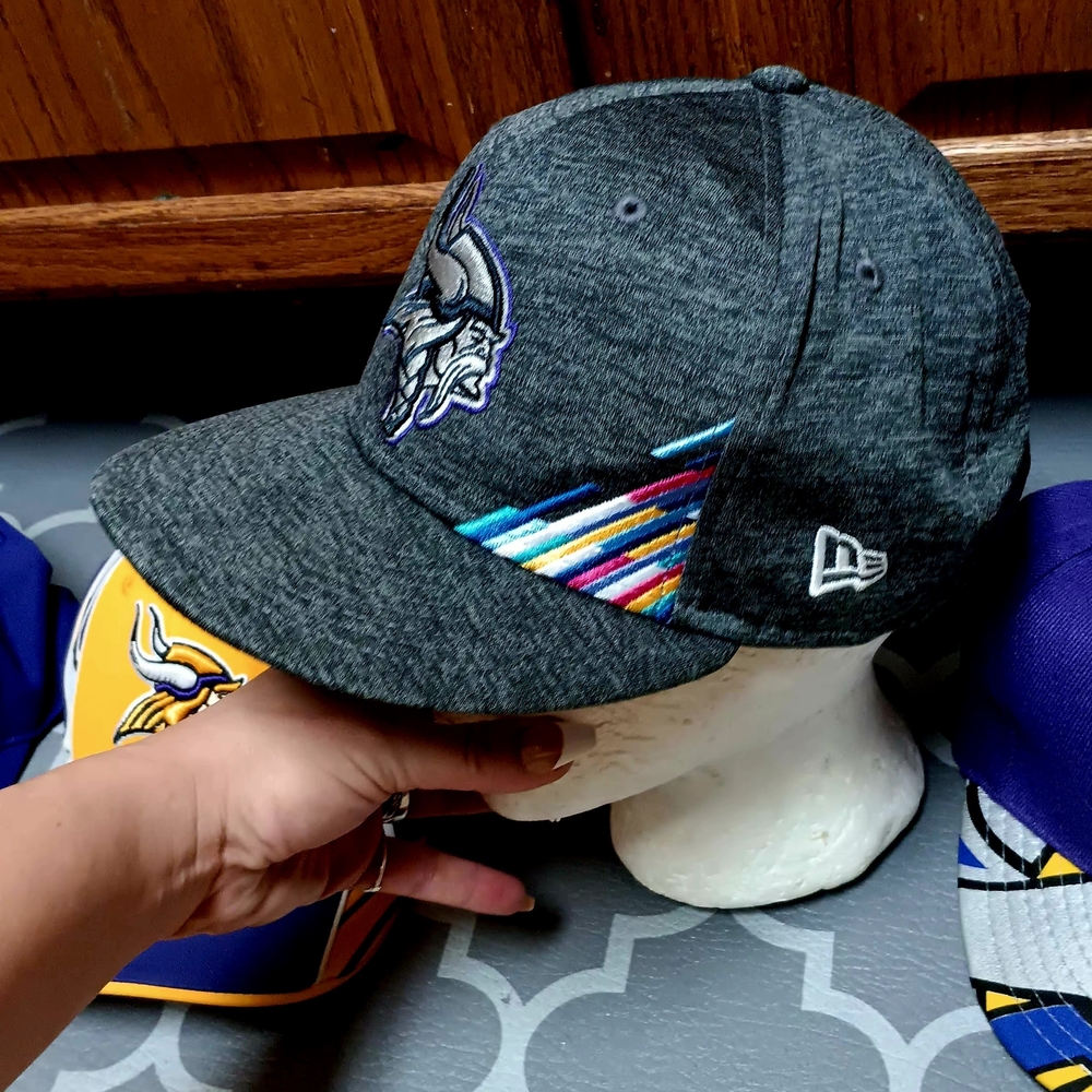 Vikings Hat Bundle - image 2
